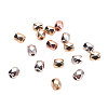 CCB Plastic Beads CCB-CJ0001-04-6