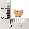 304 Stainless Steel Enamel Charms STAS-B074-07G-01-3