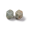 Acrylic Beads X-OACR-Z025-05-2