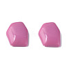 Opaque Acrylic Cabochons MACR-S373-143-A12-2