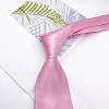 Polyester Ties for Men AJEW-WH20006-250B-08-4