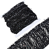 5M Polyester Tassel Lace Ribbon OCOR-GF0006-48A-1
