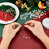 DIY Jewelry Making Kit DIY-PH0003-91-6