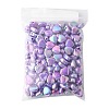 200Pcs ABS Plastic Beads KY-FS0001-43A-6