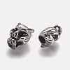 304 Stainless Steel Cord Ends STAS-A032-181AS-1