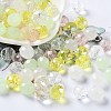Glass Beads LS-EGLA-A034-SM10mm-45-4