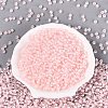FGB Glass Seed Beads SEED-Q040-08A-03-2