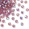 Preciosa® Crystal Beads Y-PRC-BB5-20020-200-3