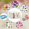 Velvet Gift Blessing Bags TP-WH0011-06A-01-6