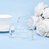 Transparent Glass Display Decorations DIY-WH0212-009-7