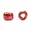 TOHO Round Seed Beads SEED-XTR11-0410-4