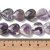 Natural Amethyst Beads Strands G-A309-A11-01-4