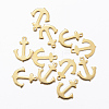 201 Stainless Steel Pendants LS-STAS-H557-30G-1