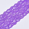 Elastic Lace Trim OCOR-WH0024-A29-2