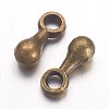 Nickel Free Jewelry Findings E229-NFAB-2