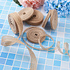 Burlap Fabric Ribbon OCOR-TA0001-26-15