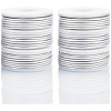 Round Aluminum Wire AW-BC0003-32A-2.0mm-2