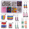 SUNNYCLUE DIY Jewelry Kits DIY-SC0007-39P-1