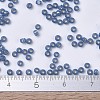 MIYUKI Round Rocailles Beads SEED-G007-RR0648-4