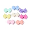 Opaque Plastic Beads KY-N025-27-1