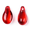 Glass Charms GLAA-A011-01B-3