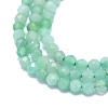 Natural Emerald Beads Strands G-G106-C08-01-3