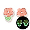 Luminous Resin Enamel Beads RE-CBAC4C7-12C-1