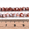 Baking Paint Glass Beads X1-DGLA-N003-4mm-A03-5