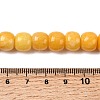 Natural Jade Beads Strands G-L640-A01-02-4