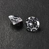Cubic Zirconia Cabochons LS-ZIRC-XCP0001-03-3
