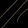 Korean Round Crystal Elastic Stretch Thread EW-Z002-01A-0.6mm-3