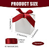Cardboard Candy Gift Boxes CON-FZC0002-003D-1-4
