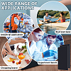 2 Sheets HDPE Plastic Sheets DIY-OC0014-44A-01-5
