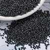 MIYUKI Round Rocailles Beads SEED-G009-RR0451-1