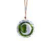 Moon Glass Hanging Suncatchers PW-WG8B23D-01-1