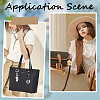 18Pcs Alloy Spring Gate Rings FIND-SC0014-04P-4