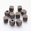 Tibetan Silver Spacer Beads K0NP1071-1