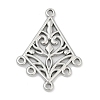 304 Stainless Steel Chandelier Component Links STAS-Q350-13P-1