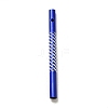 Aluminum Round Tube Pendants STAS-Q316-06A-1-1