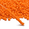 TOHO 6/0 Round Beads SEED-TR06-0042D-2