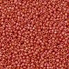 TOHO Round Seed Beads SEED-JPTR11-0410F-2