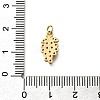 Brass Pendants KK-D280-01G-06-3