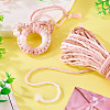 Gradient Color Cotton Cord OCOR-TAC0021-11E-7