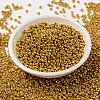 MIYUKI Round Rocailles Beads SEED-G008-RR4203-3