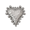 304 Stainless Steel Pendants SA-CBAA9A2-05P-1