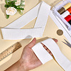 Cotton Elastic Ribbing Fabric for Cuffs DIY-WH0308-804A-3