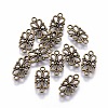 Tibetan Style Links/Connectors MLF5094Y-NF-1