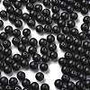 Baking Paint Glass Seed Beads SEED-H003-02E-3