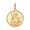 Religion 304 Stainless Steel Pendants SA-CBA4D1F-12G-B-1