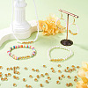 50G Luminous Transparent Acrylic Beads OACR-TAD0001-01Q-6